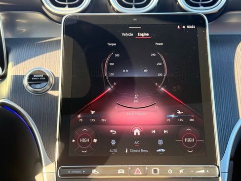 New 2026 Mercedes-Benz GLC 300 4MATIC image 30