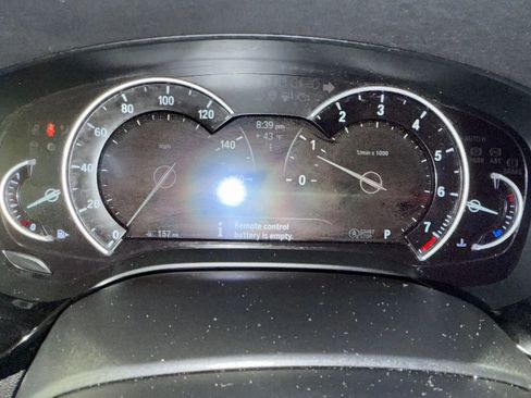 Used 2018 BMW 530i xDrive image 16