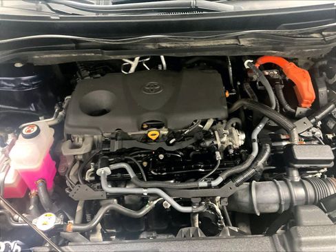 Used 2022 Toyota Sienna XLE w/ XLE Plus Package image 30