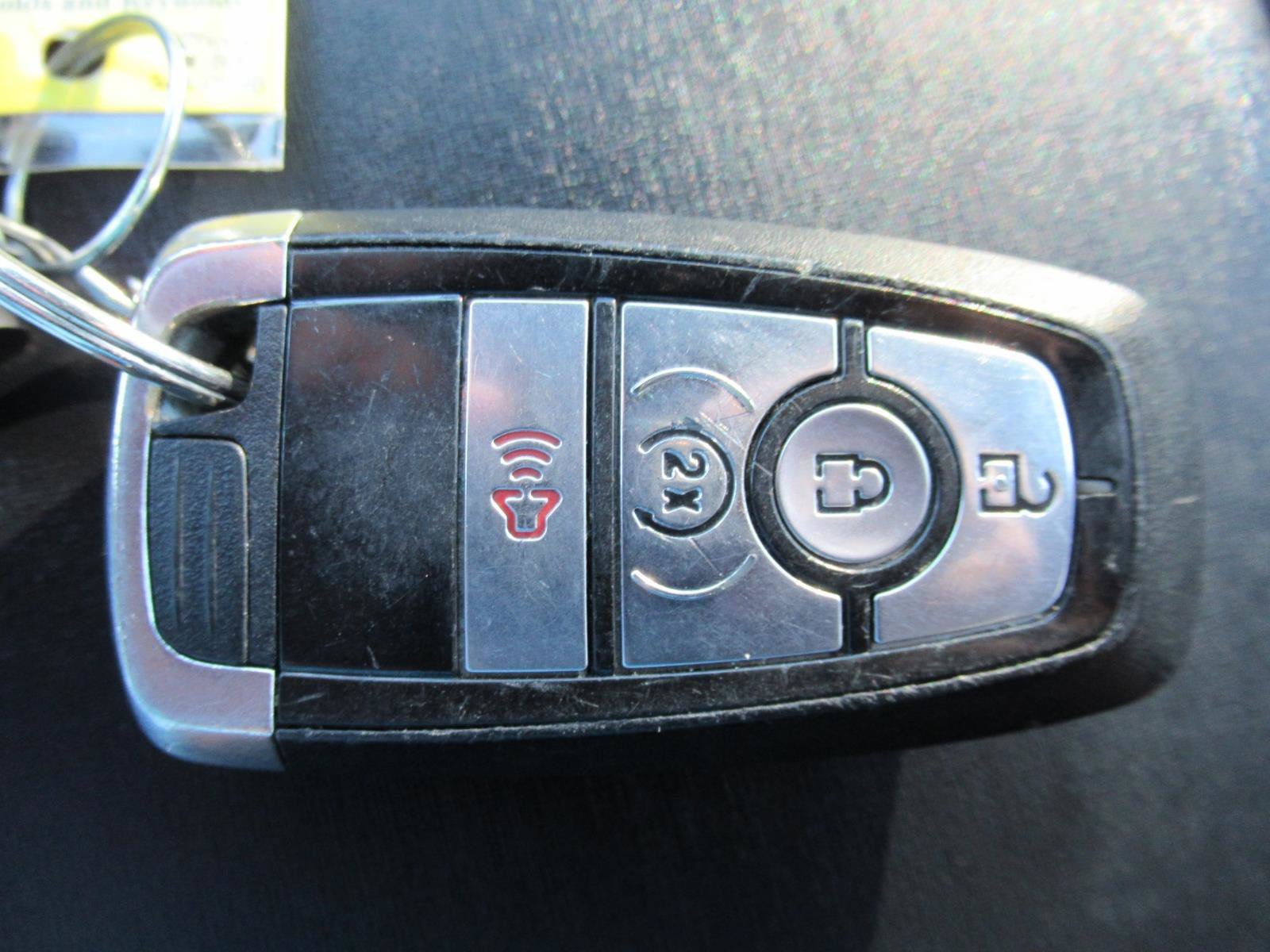 Used 2023 Ford Bronco Outer Banks AWD/4WD image 36