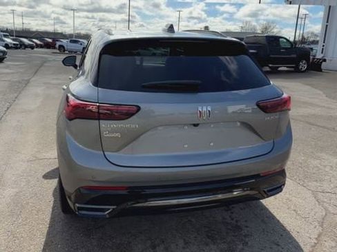 New 2026 Buick Envision Sport Touring image 7