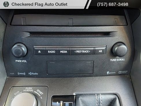 Used 2015 Lexus NX 200t AWD image 36