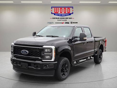 New 2026 Ford F250 XL image 7