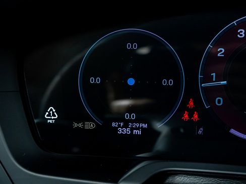 Used 2025 Porsche 911 Carrera 4 GTS image 42