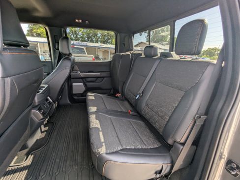 Used 2025 Ford F150 Tremor w/ Bed Utility Package AWD/4WD image 15