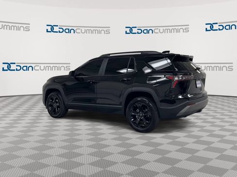 Used 2026 Chevrolet Equinox LT w/ Midnight Edition AWD/4WD image 6
