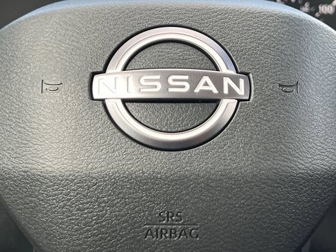 New 2026 Nissan Rogue SV w/ Cold Weather Package FWD image 6