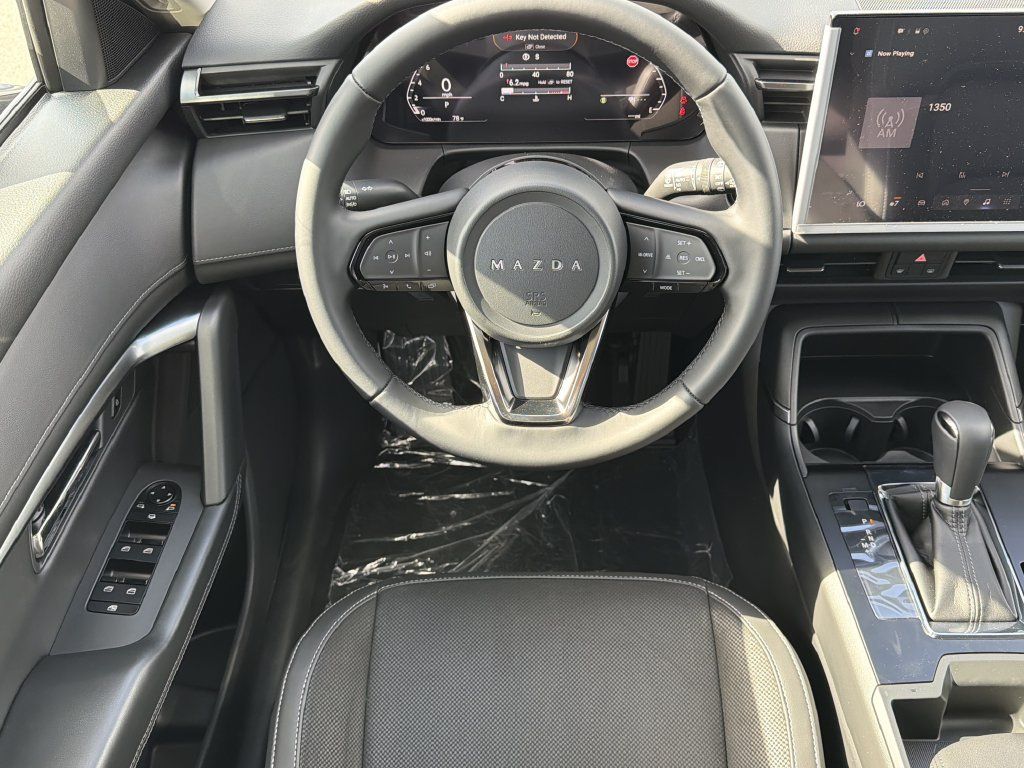 New 2026 MAZDA CX-5 Select AWD/4WD image 13
