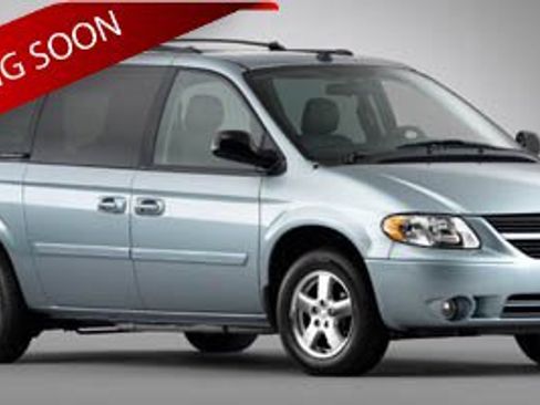 Used 2006 Dodge Grand Caravan SE w/ Popular Equipment Group I image 1