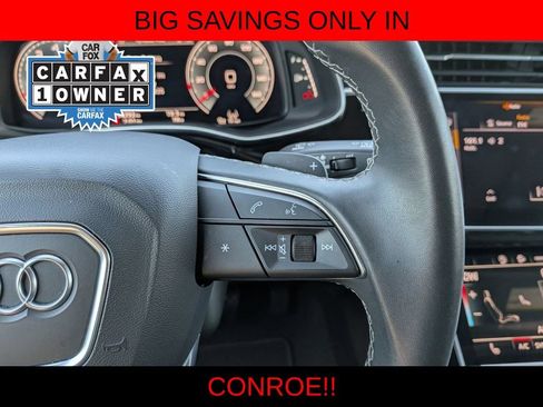 Used 2025 Audi Q7 3.0T Premium Plus AWD/4WD image 17