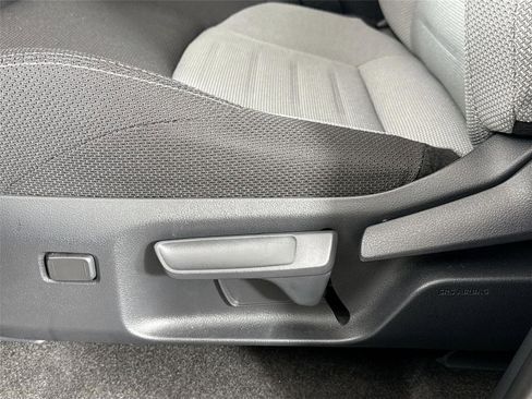 Certified 2025 Toyota 4Runner TRD Sport image 27