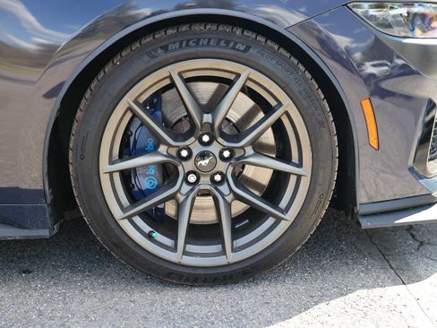 Used 2024 Ford Mustang Dark Horse w/ Dark Horse Handlin Package RWD image 17