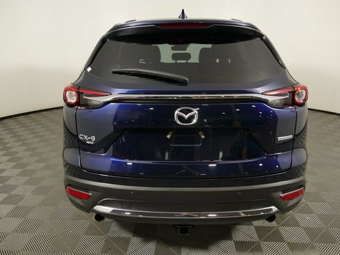Used 2023 MAZDA CX-9 Grand Touring image 4