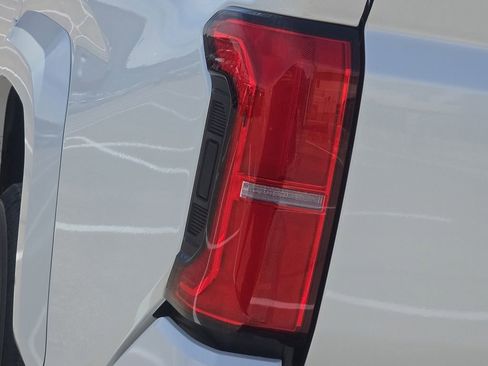 New 2026 Toyota Tacoma Limited AWD/4WD image 11