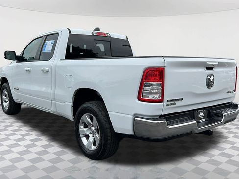 Used 2022 RAM 1500 Big Horn image 7