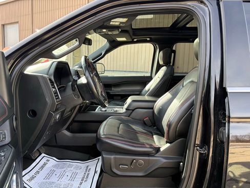 Used 2020 Ford Expedition Limited w/ Equipment Group 303A image 23