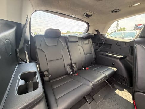 Used 2021 Kia Telluride SX w/ SX Prestige Package AWD/4WD image 22