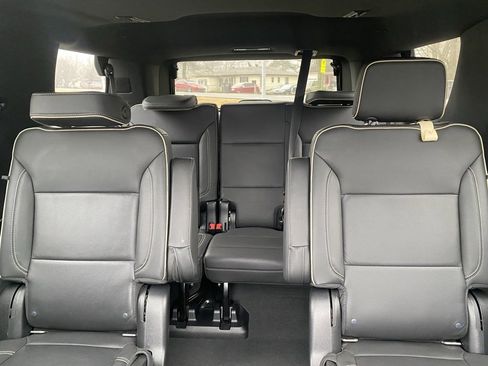 Used 2022 GMC Yukon SLT image 27
