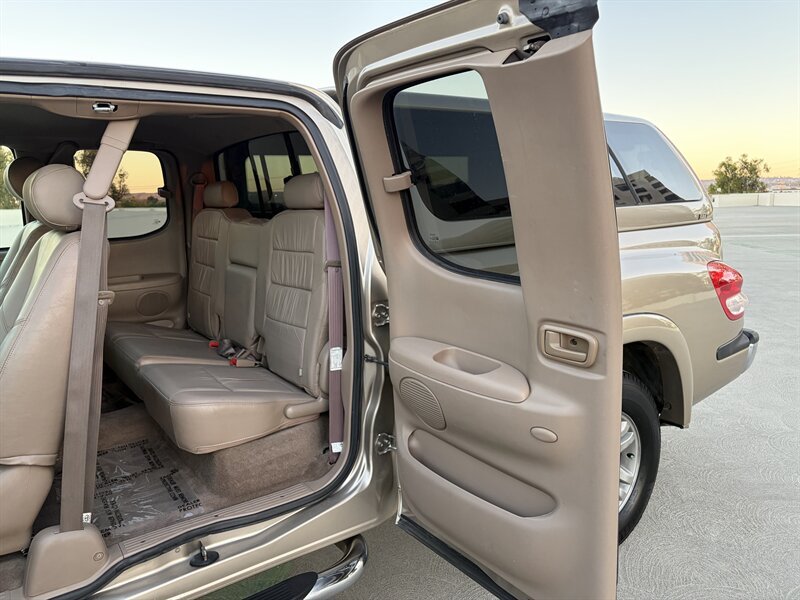 Used 2003 Toyota Tundra SR5 w/ TRD Sport Pkg RWD image 25