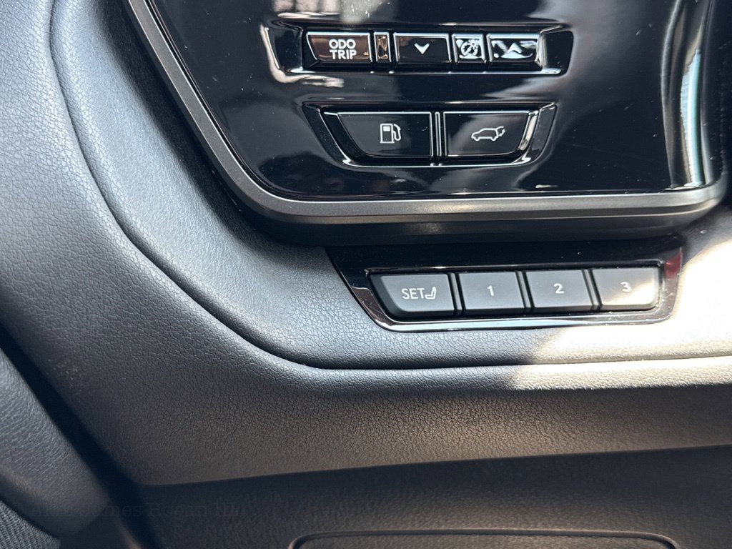 Used 2024 Lexus TX 350 FWD w/ Technology Package image 16