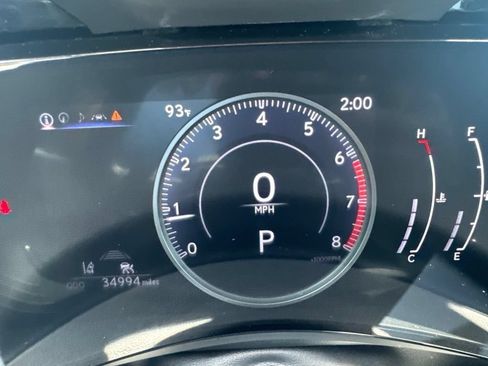Used 2023 Lexus NX 350 AWD w/ Cold Area Package image 22