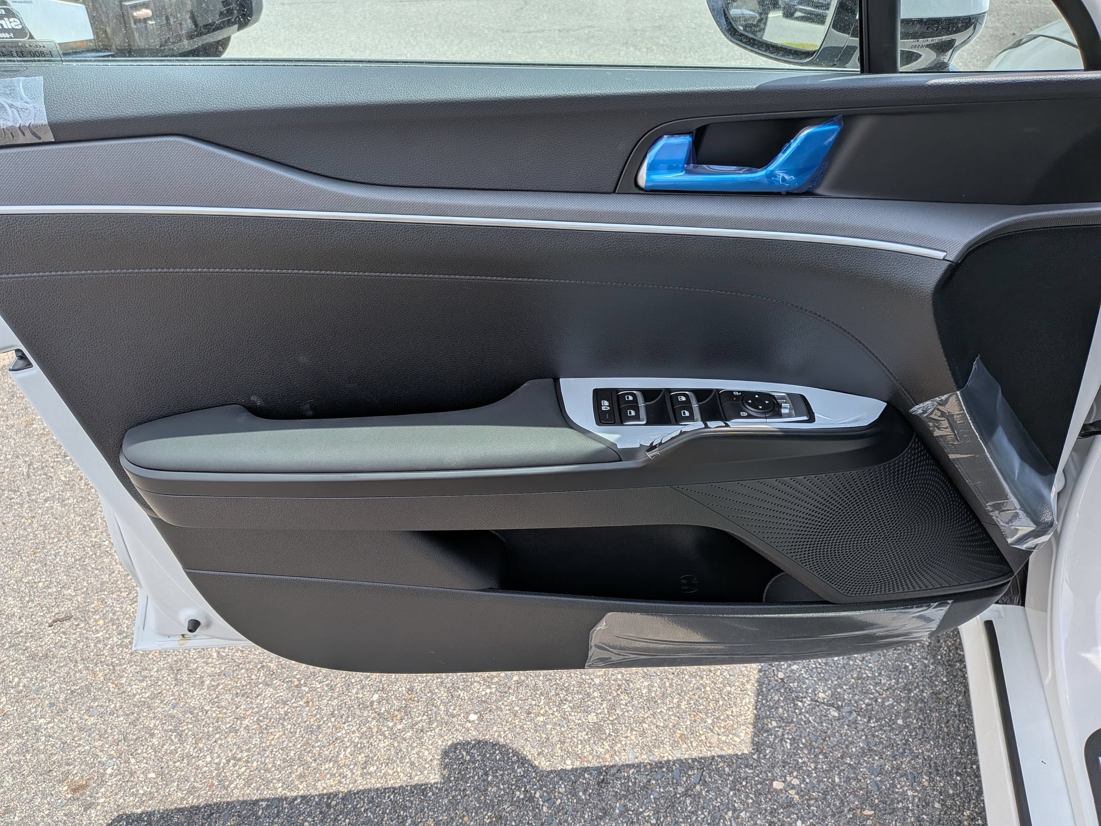 New 2026 Kia K5 LXS FWD image 11