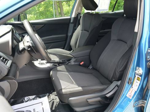 Used 2019 Subaru Impreza 2.0i Premium AWD/4WD image 9