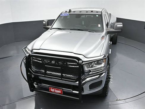 Used 2024 RAM 3500 Tradesman w/ Chrome Appearance Group AWD/4WD image 36
