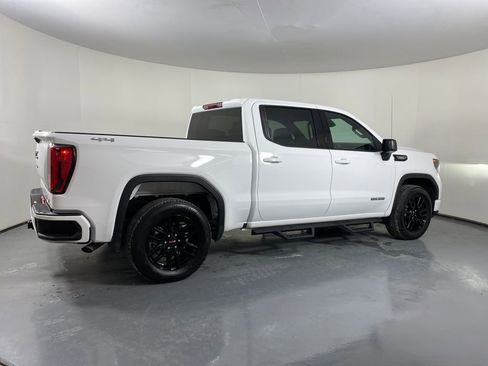 Used 2025 GMC Sierra 1500 Elevation image 6