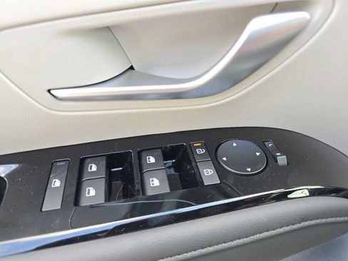 New 2026 Hyundai Tucson Limited AWD/4WD image 31