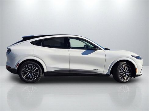 New 2025 Ford Mustang Mach-E Premium image 3
