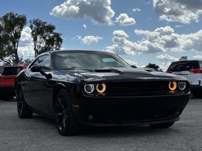 Used 2016 Dodge Challenger R/T w/ Driver Convenience Group