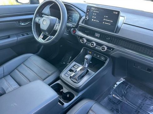 Used 2026 Honda CR-V Sport-L image 18