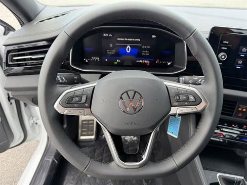 New 2026 Volkswagen Jetta Sport image 21