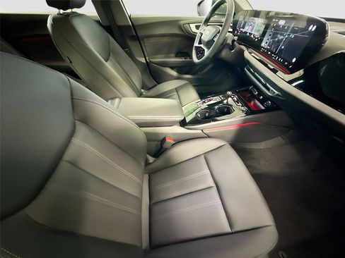 New 2026 Audi A5 Premium AWD/4WD image 30