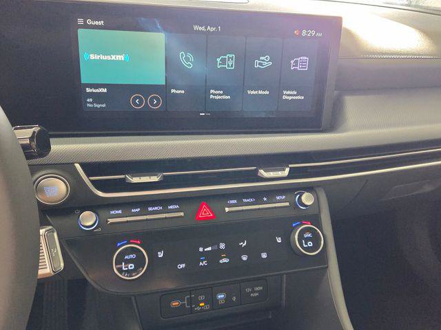 New 2026 Hyundai Sonata SEL FWD image 18