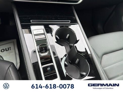 New 2026 Volkswagen Atlas SEL image 30