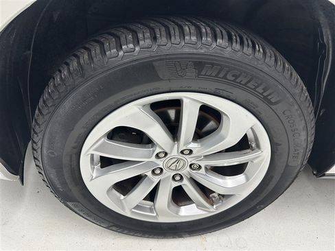 Used 2018 Acura RDX AWD w/ Technology Package image 15
