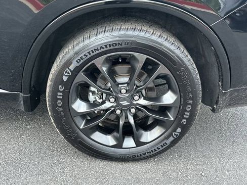 Certified 2022 Dodge Durango GT image 21