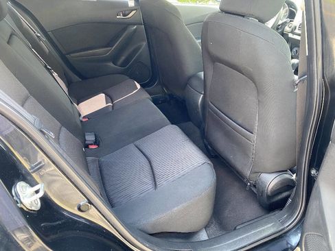 Used 2014 MAZDA MAZDA3 i Touring image 11
