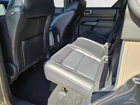 New 2026 Ford Bronco Outer Banks AWD/4WD image 16