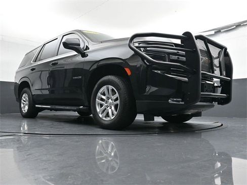 Used 2022 Chevrolet Tahoe LT image 30