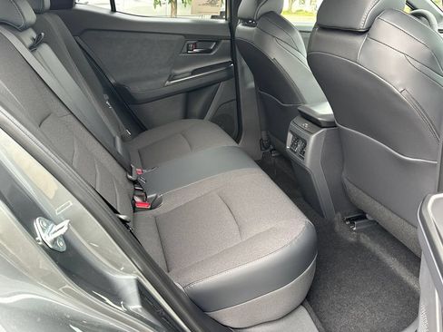New 2026 Toyota C-HR AWD/4WD image 14