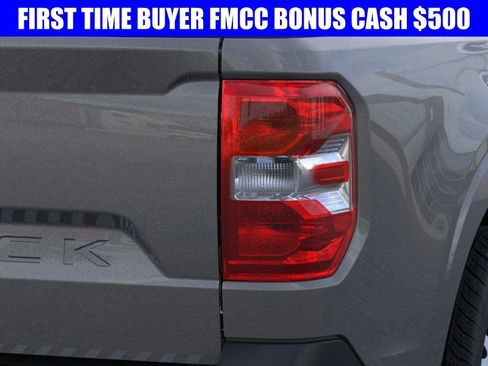 New 2026 Ford Maverick XL image 38