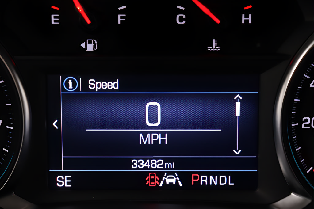 Used 2024 Chevrolet Equinox LT FWD image 14