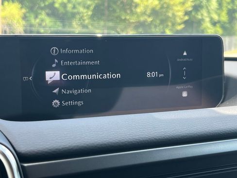 New 2025 MAZDA CX-50 2.5 Hybrid w/ Premium Plus Pkg image 22