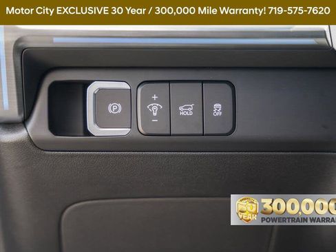 New 2026 Hyundai Santa Fe Limited AWD/4WD image 43