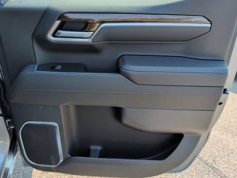 New 2026 GMC Sierra 1500 Elevation AWD/4WD image 39