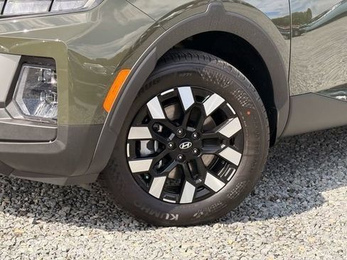 Certified 2026 Hyundai Santa Cruz SEL AWD/4WD image 24