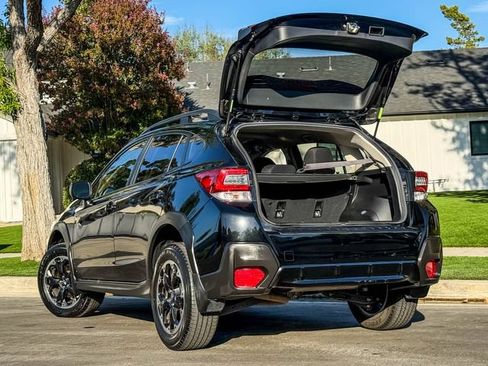 Used 2021 Subaru Crosstrek 2.0i AWD/4WD image 21